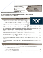 Elemente de Logică Matematică