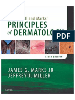 Lookingbill and Marks' Principles of Dermatology