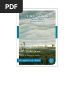 Heine, Heinrich - Deutschland - Ein Wintermaerchen