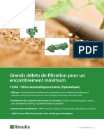 Rivulis F3240-Brochure Francais EA 20200403 Web