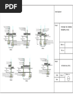 14.retaining Wall Detail