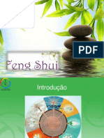 18 - Feng Shui - Fundamentação