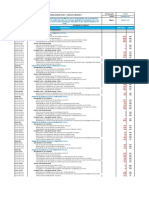 4.5.1.4 Planilla de Metrados Desmontes y Relaveras