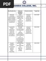 An Assessment On The Implementation of Parañaque City Ordinance No - Removed