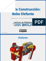 Bebe Elefante