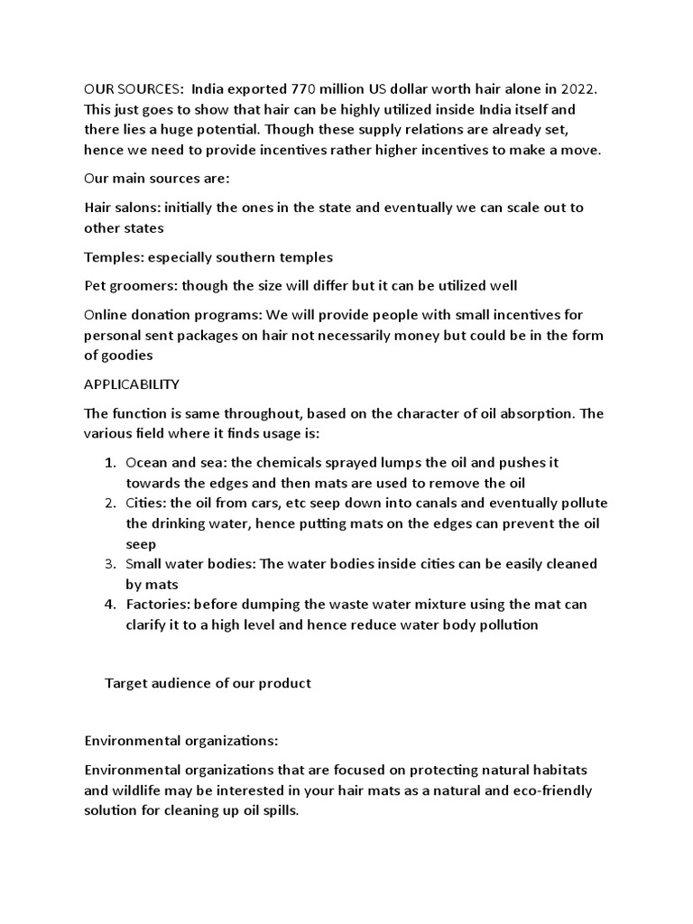 Oil Spill PDF Oil Spill Petroleum