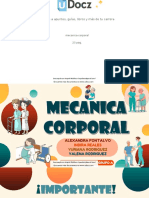 Mecanica Corporal 420836 Downloable 1291613