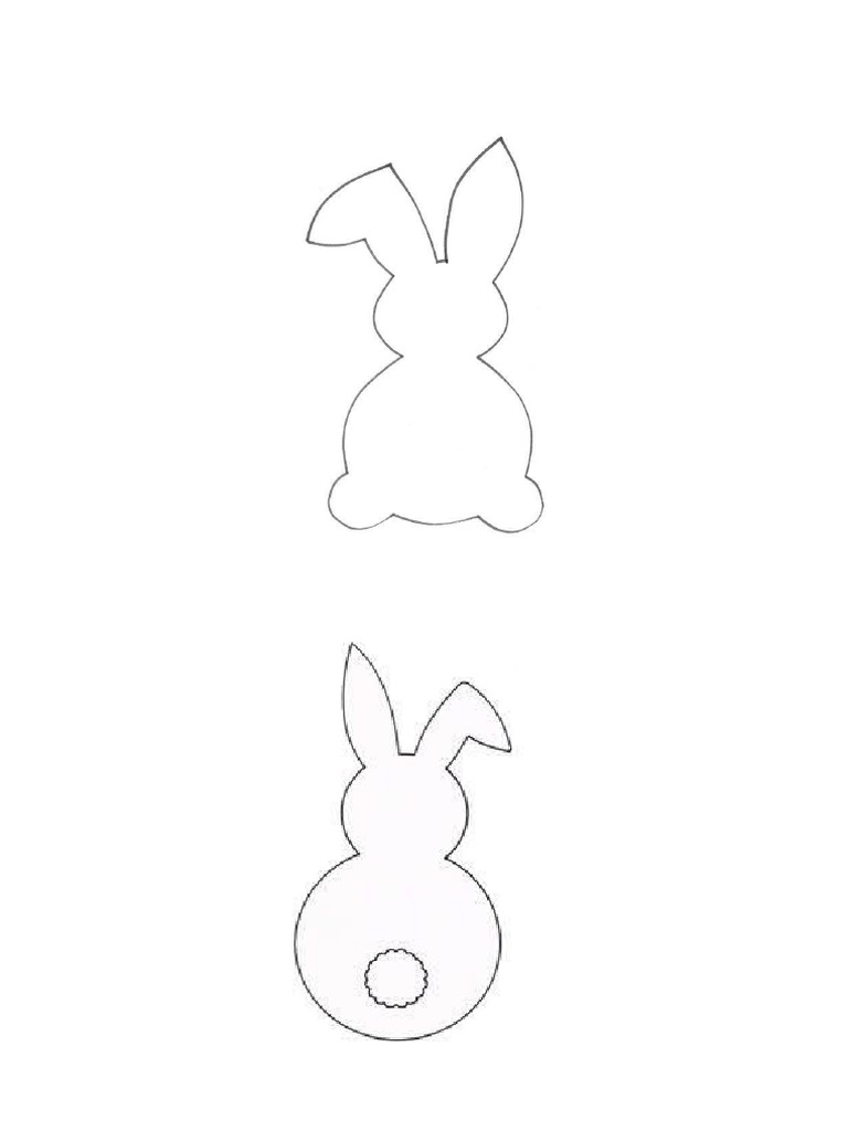 BUNNY PDF