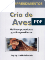 Cria de Aves 89%