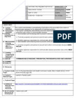 Lesson Exemplar Health q3w8