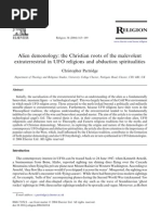 Download Alien Abduction and Christianity by Parrhesia42 SN62788753 doc pdf