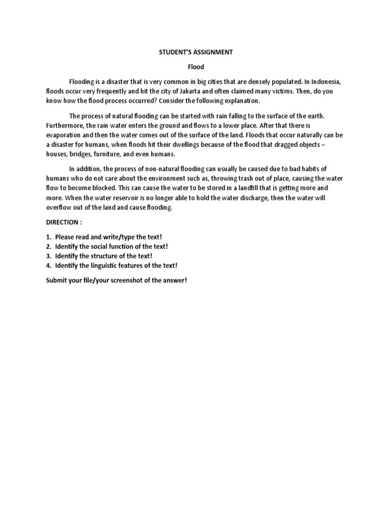 Students Assignment 1 | PDF | Social Science | Foreign Language Studies