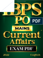 Ibps Po Mains