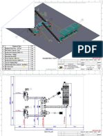 100 Ton With Two Line System