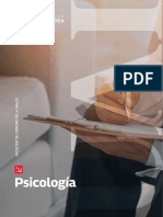 Psicologia