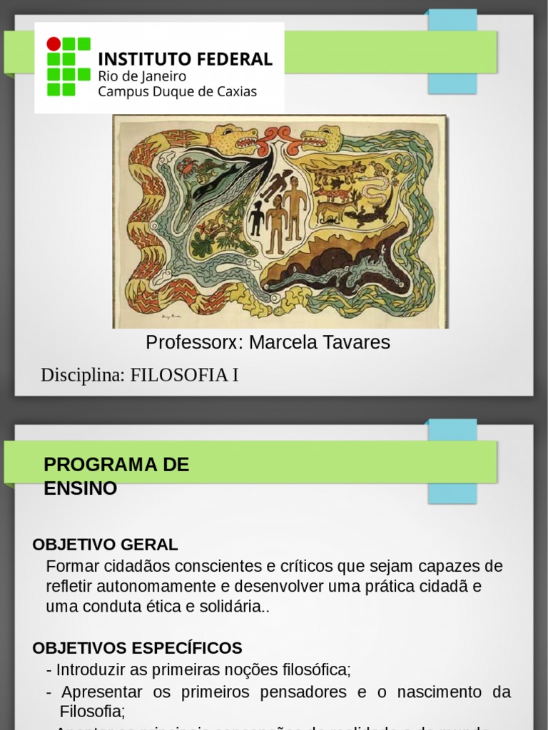 Diferenças entre Mito e Filosofia | PDF | Mitologia grega | Pensamento