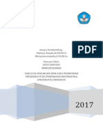 7.3.2 LKPD Soal Operasi Hitung Bilangan Bulat Dan Pecahan