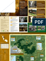 Folder Parque Estadual Caverna Do Diabo 2021