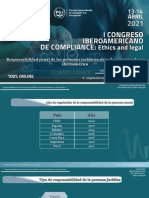 Derecho Penal Comparado