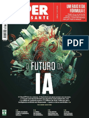 Superinteressante #452 - Jun23, PDF, Dinheiro