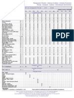 Calendario Geral 2021