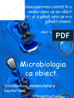 1. Morfologia Ultrastructura Microorganismelor