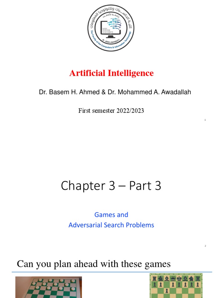 Chapter 3 - Searching-Part 3 | PDF | Algorithms | Algorithms And Data ...
