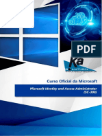 Microsoft Identity Administrator SC-300