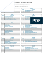 OFS Actividades 2023