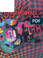 1997 Jackson Catalog
