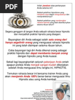 Download penawaran pelatihan hipnotis by Ayah Eddy Santosa SN62790550 doc pdf
