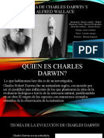 Investigación de Charles