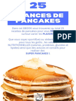 Collection 25 Pancakes 1