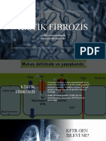Kistik Fibrozis