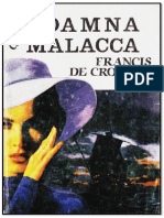 Francis de Croisset - Doamna Din Malacca 1.0 (Dragoste)