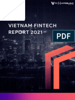 Vietnam Fintech Report 2021