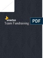 Team Fundraising Guide