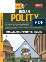 3461 - Indian Polity