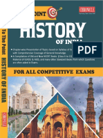 1653 - History of India