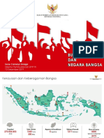 Budaya Dan Negara Bangsa Indonesia