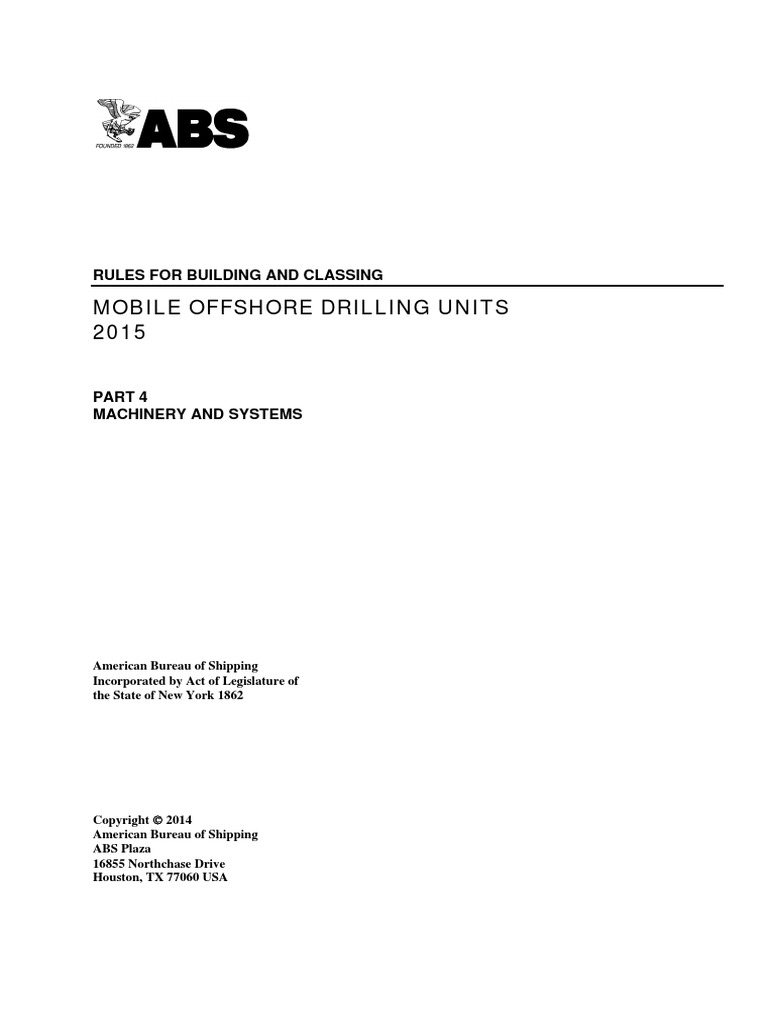 MODU Part 4 e | PDF | Pump | Boiler