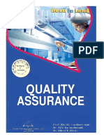 Foodtech Network - Quality Assurance