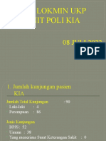 PRA LOKMIN UKP UNIT POLI KIA 08 JULI 2022