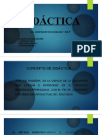 Didactica Clae