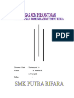 Makalah Komunikasi Docx