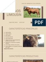 LIMOUSIN