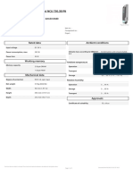 Data sheet for SINUMERIK 840D sl NCU 730.3B PN