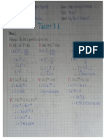 Taller 3.1 Interés Simple - Matemáticas Aplicadas - Melany Salazar