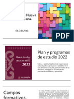 Glosario Plan 2022