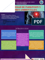 Enfermedad de Parkinson